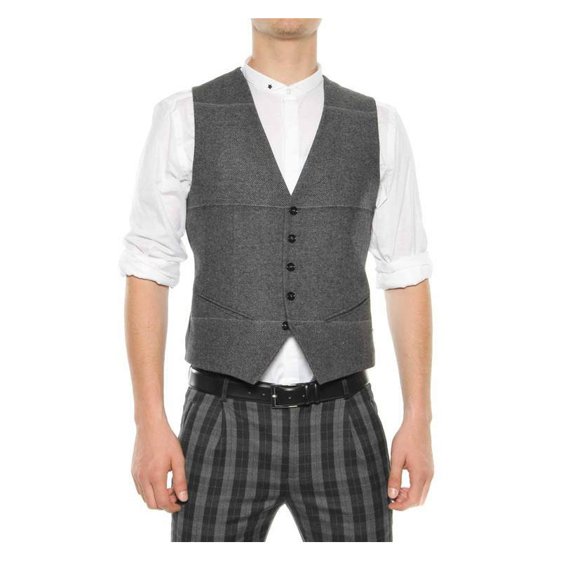 Daniele Alessandrini – Vest